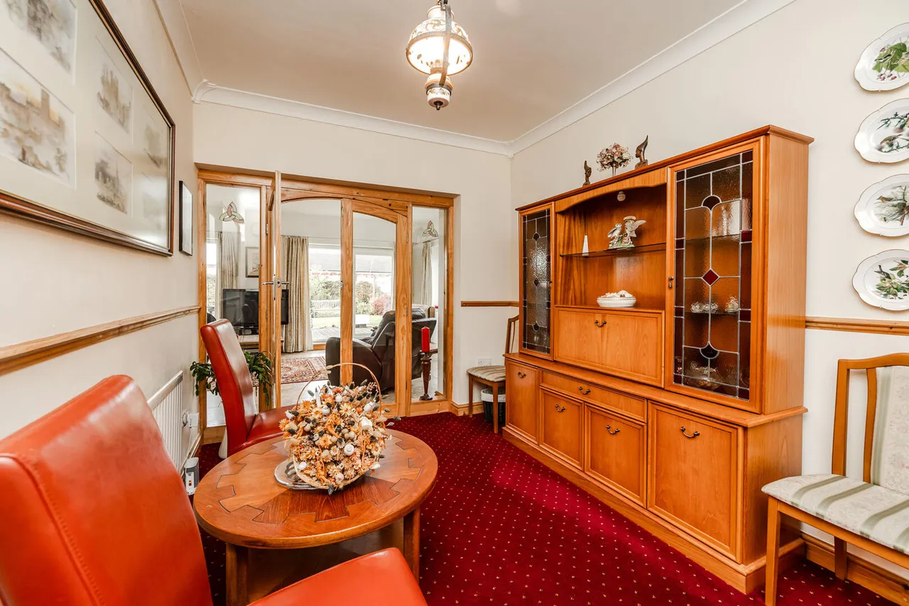 Middle Drive, Darras Hall, photo 10