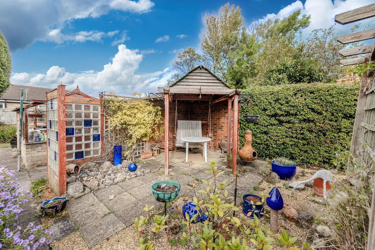 Middle Drive, Darras Hall, photo 33