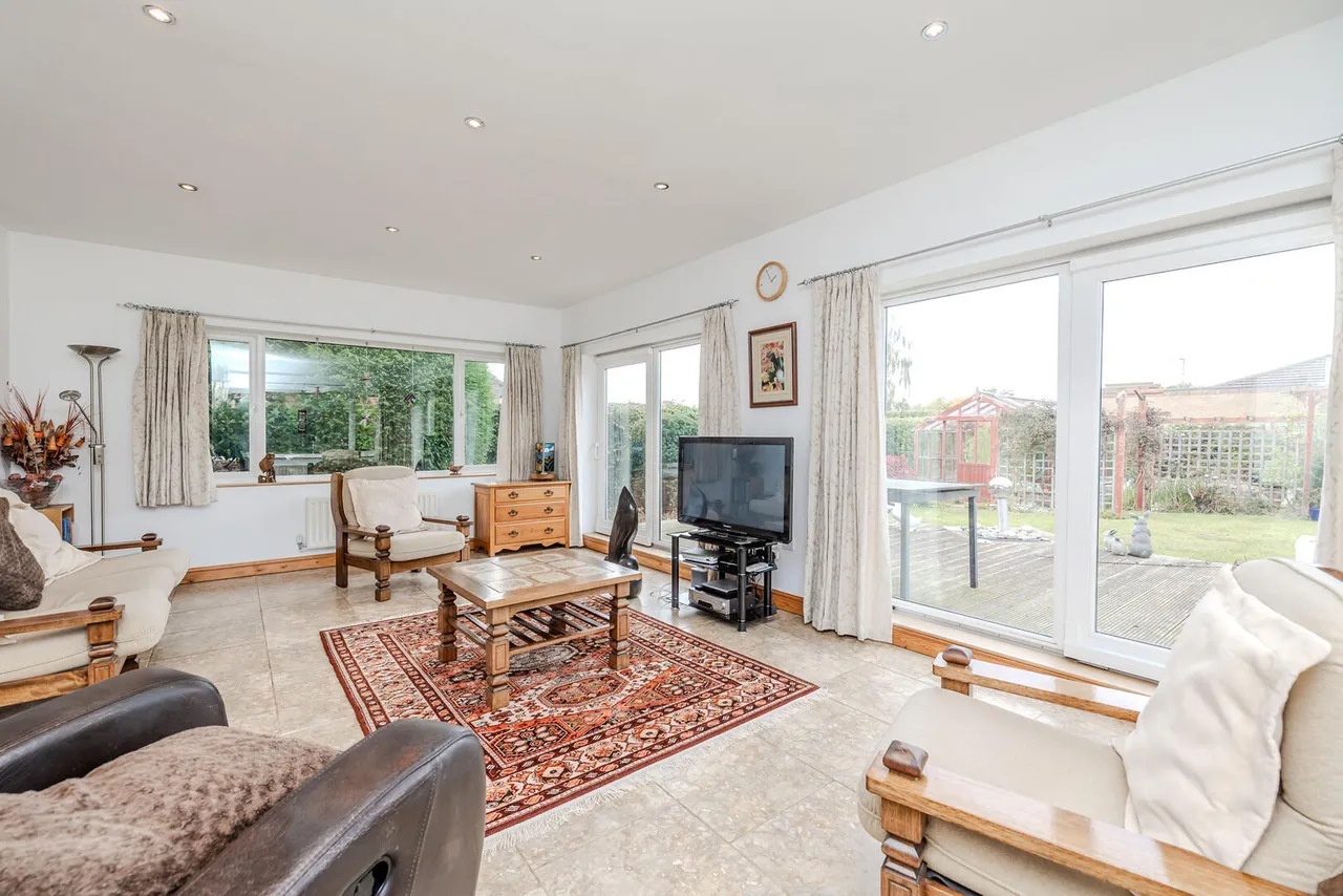Middle Drive, Darras Hall, photo 13