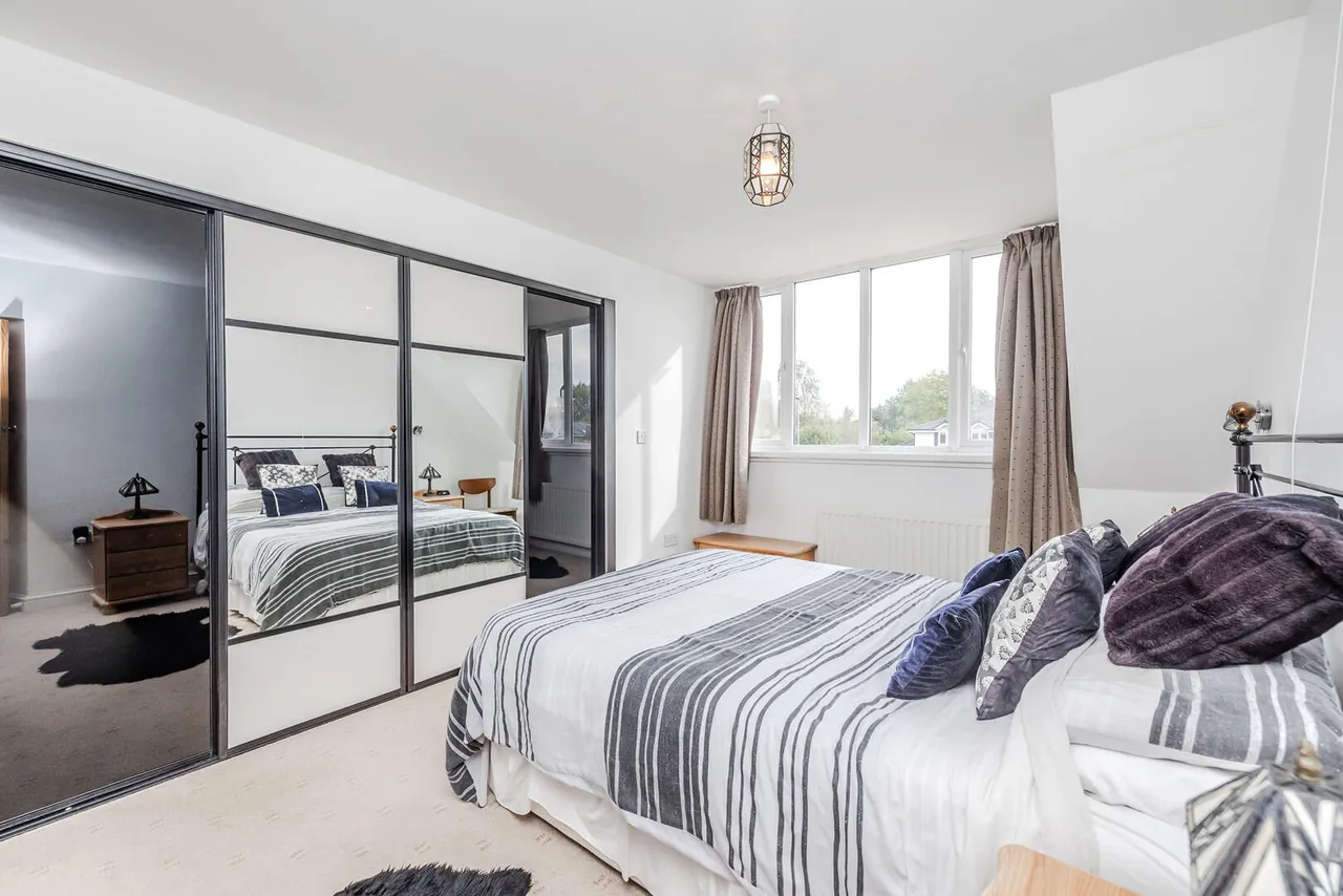 Middle Drive, Darras Hall, photo 20