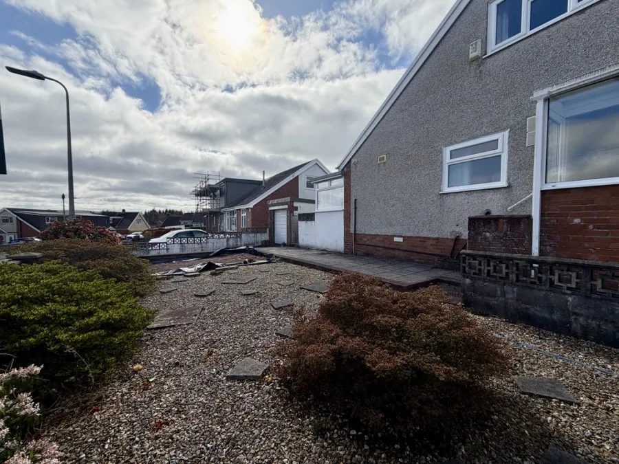 Exeter Close, Heolgerrig, CF48, photo 17