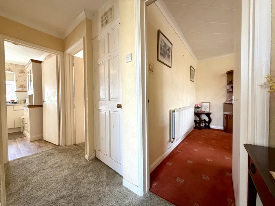 Exeter Close, Heolgerrig, CF48, photo 7