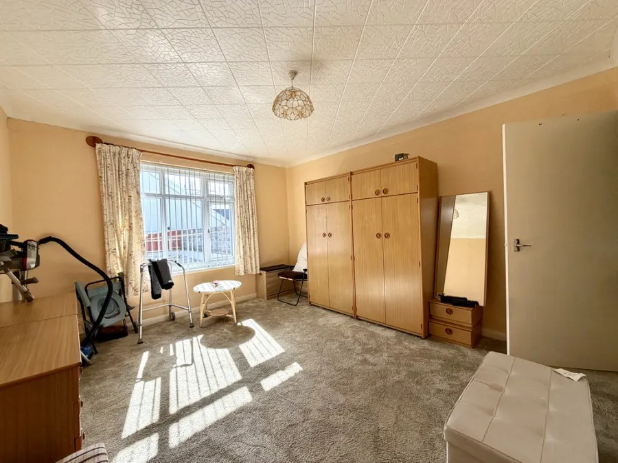 Exeter Close, Heolgerrig, CF48, photo 5