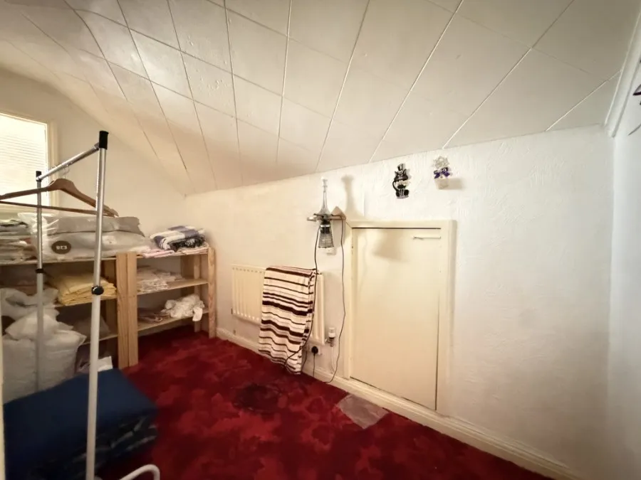 Exeter Close, Heolgerrig, CF48, photo 11