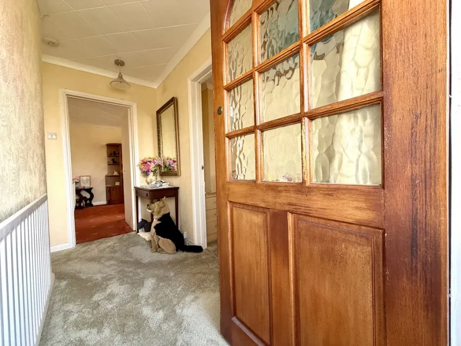 Exeter Close, Heolgerrig, CF48, photo 4