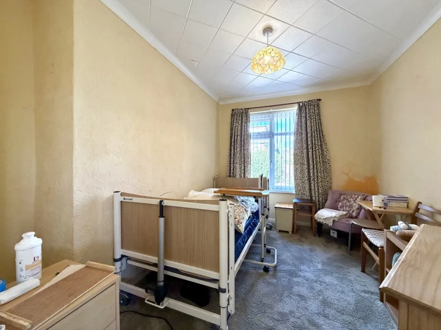 Exeter Close, Heolgerrig, CF48, photo 14