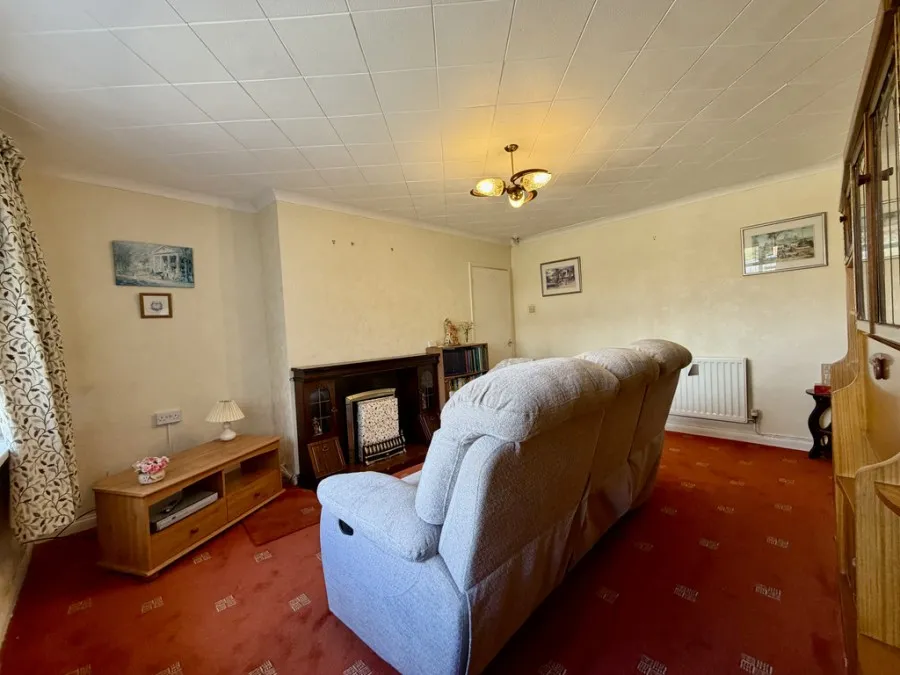 Exeter Close, Heolgerrig, CF48, photo 12