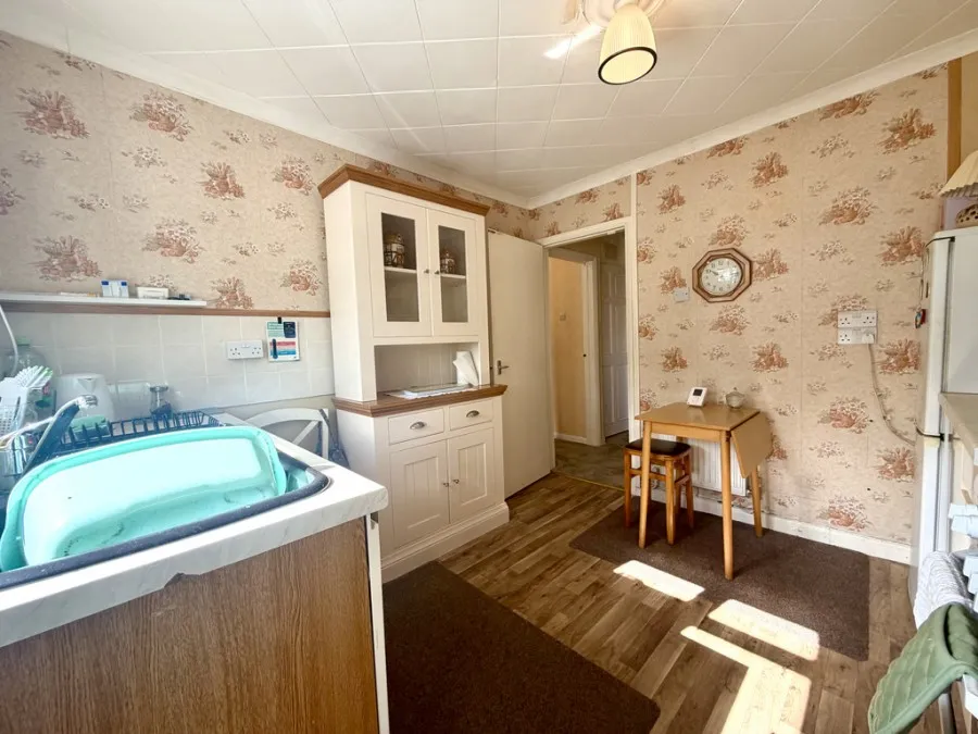 Exeter Close, Heolgerrig, CF48, photo 15