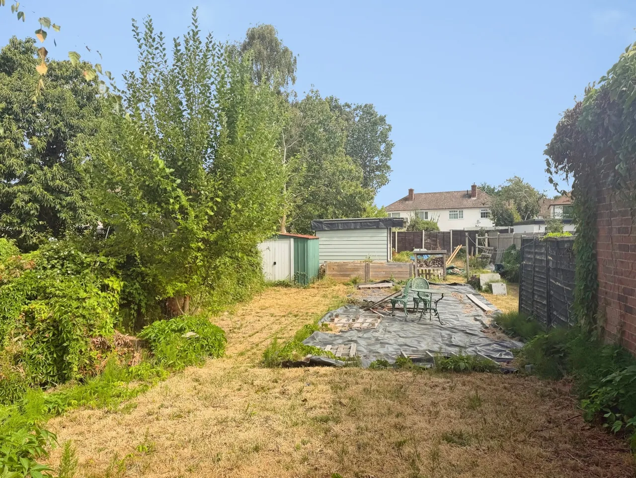 Birchett Road, Farnborough, Hampshire, GU14 8RQ, photo 7