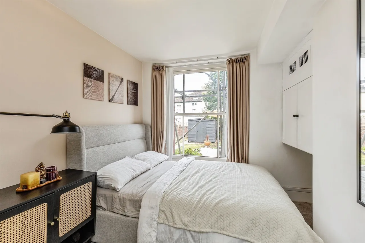 Salisbury Road, Redland, BS6, photo 20