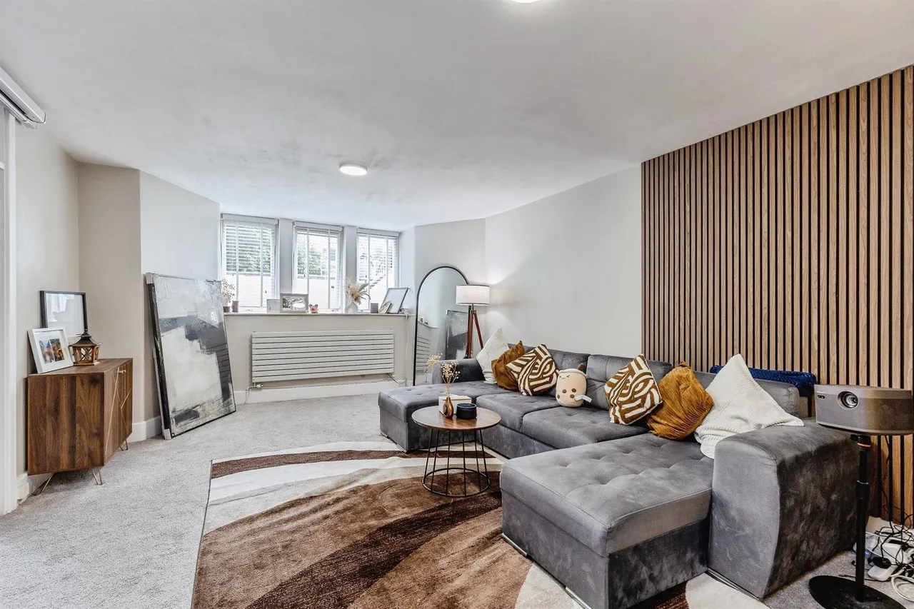 Salisbury Road, Redland, BS6, photo 9