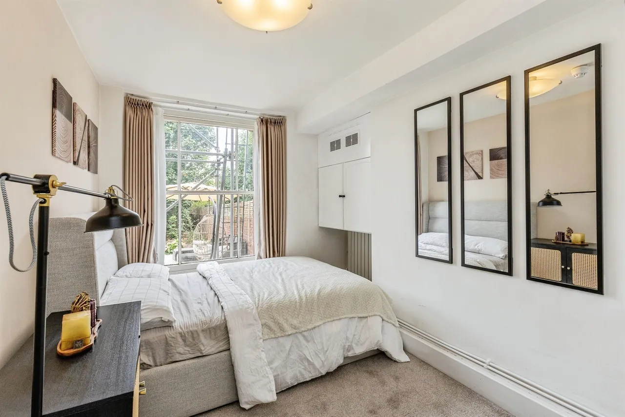 Salisbury Road, Redland, BS6, photo 19