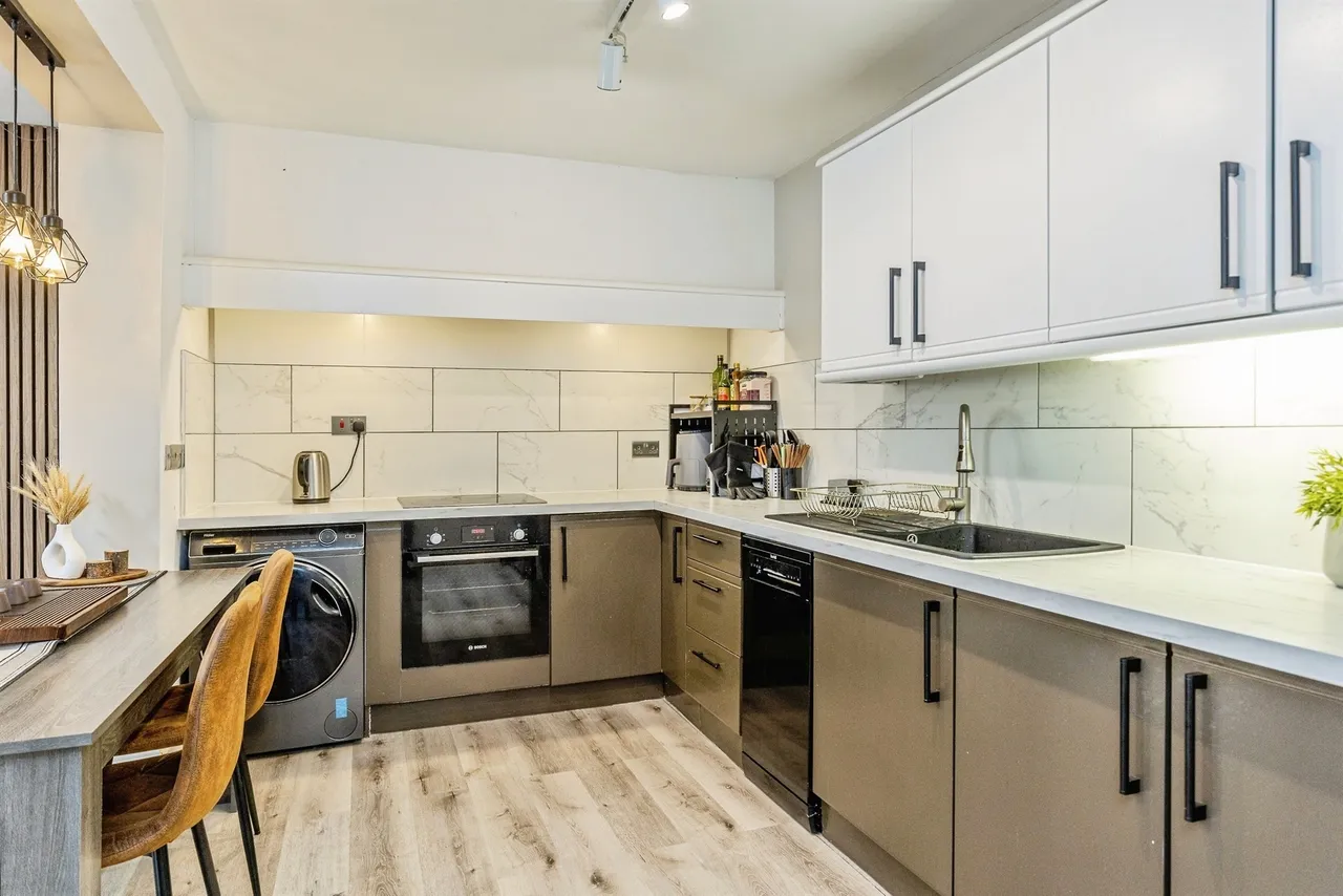 Salisbury Road, Redland, BS6, photo 14