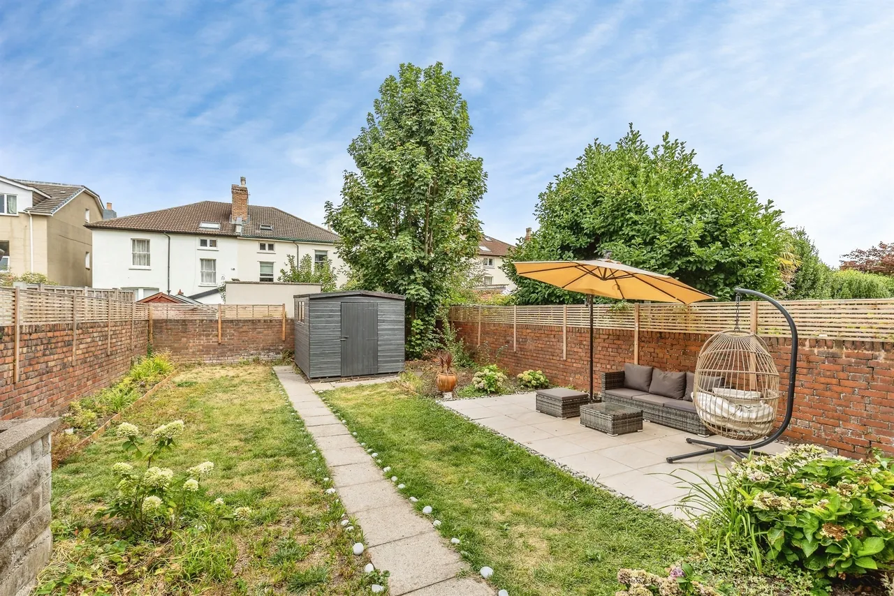 Salisbury Road, Redland, BS6, photo 4