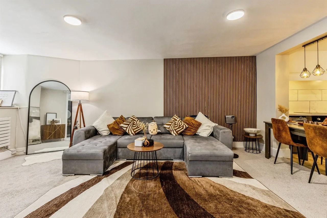 Salisbury Road, Redland, BS6, photo 8