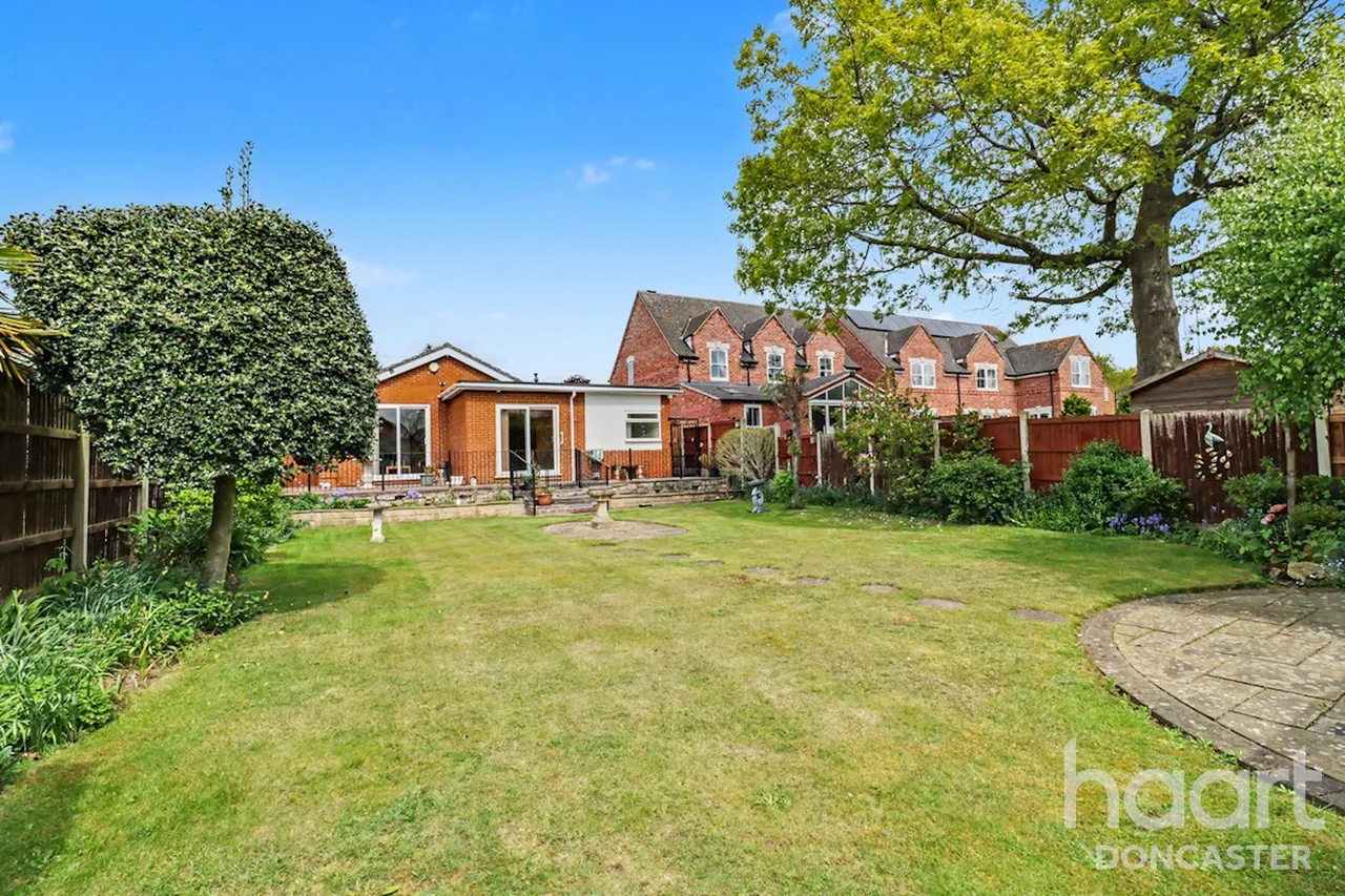 Eastfield Lane, Auckley, DN9, photo 23