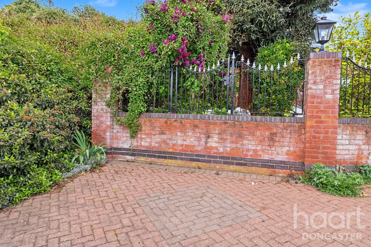 Eastfield Lane, Auckley, DN9, photo 16