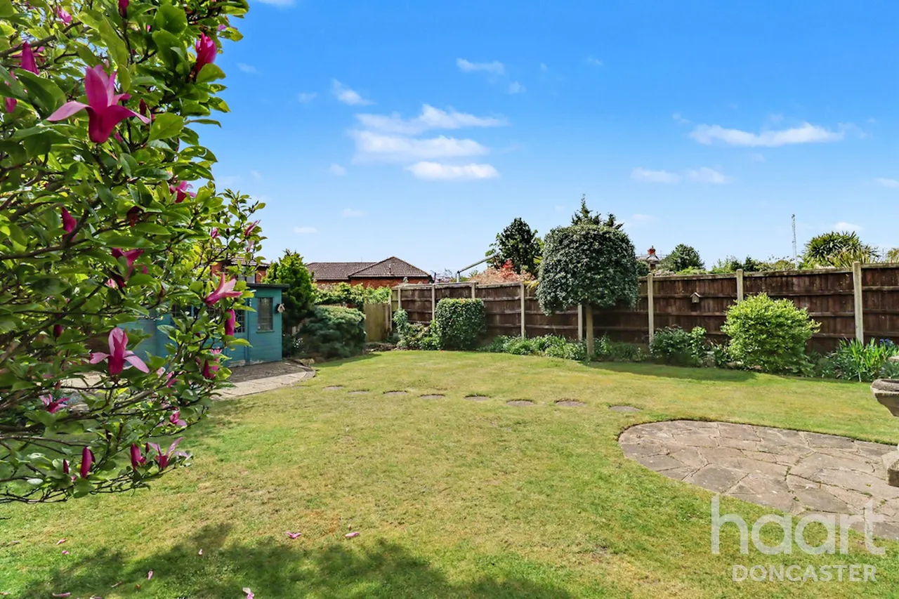 Eastfield Lane, Auckley, DN9, photo 20