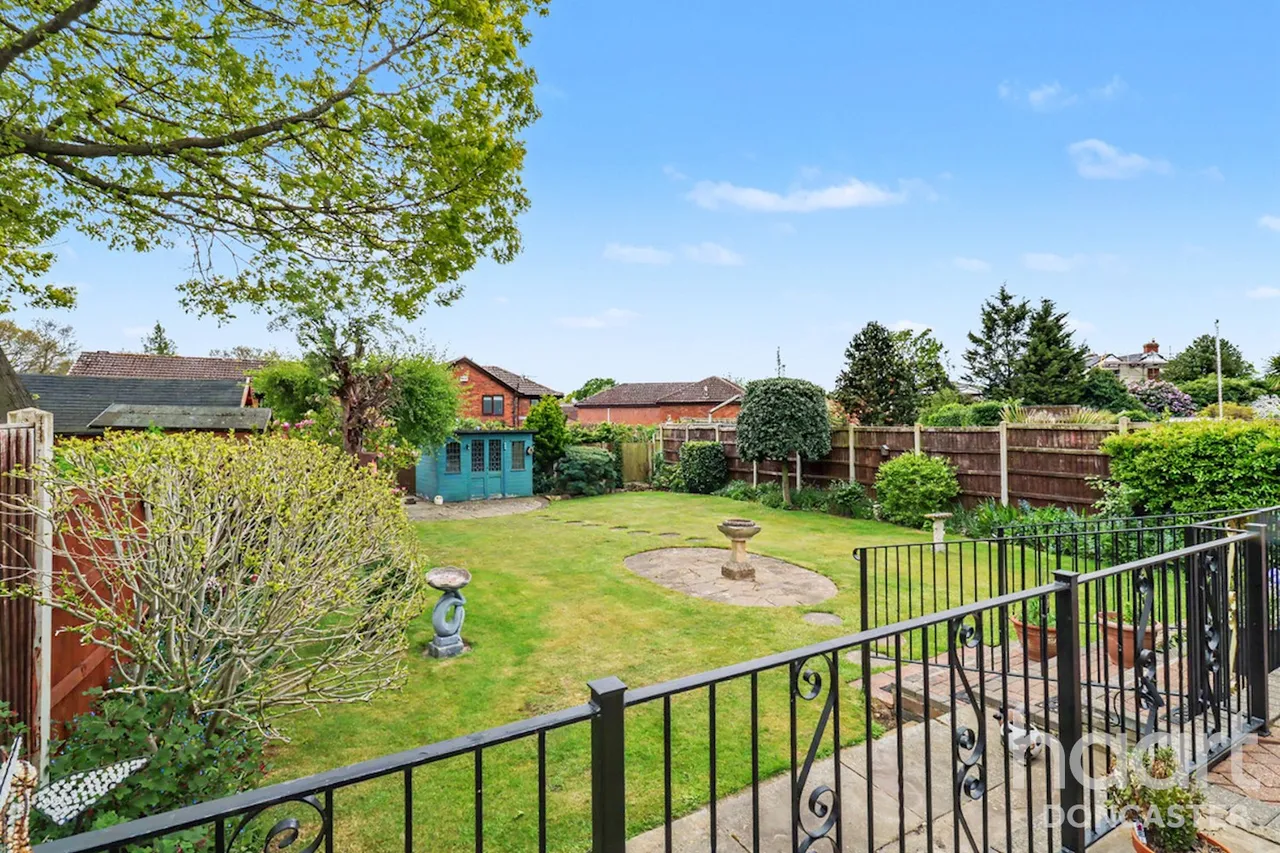 Eastfield Lane, Auckley, DN9, photo 17