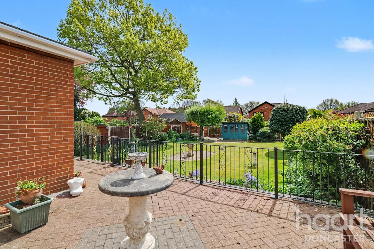 Eastfield Lane, Auckley, DN9, photo 19
