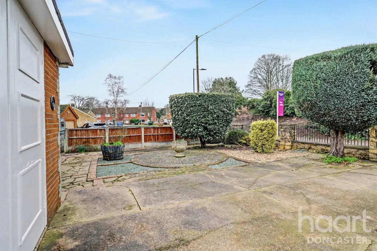 Eastfield Lane, Auckley, DN9, photo 30