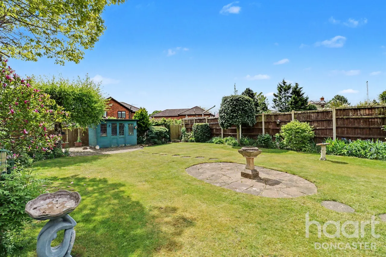 Eastfield Lane, Auckley, DN9, photo 21