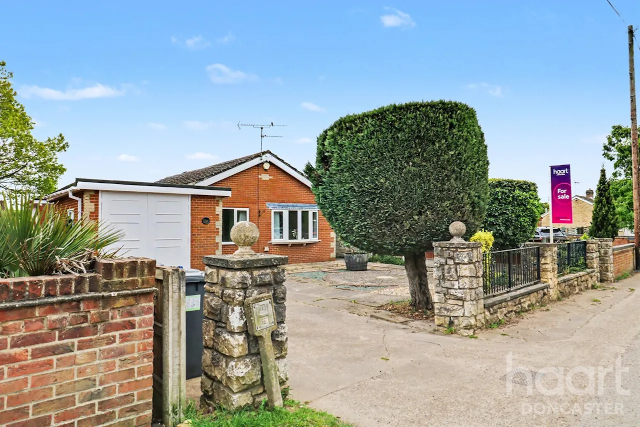 Eastfield Lane, Auckley, DN9, photo 26