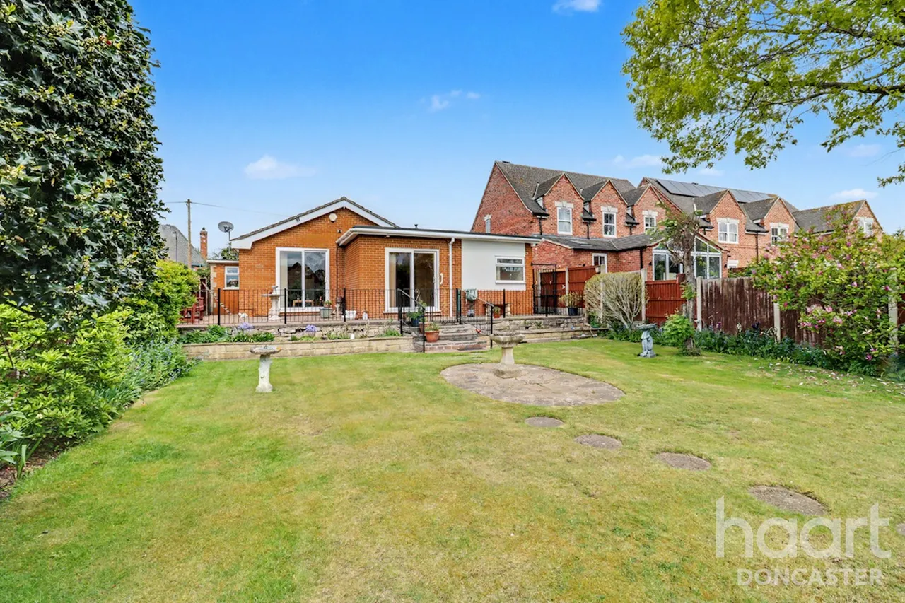 Eastfield Lane, Auckley, DN9, photo 24