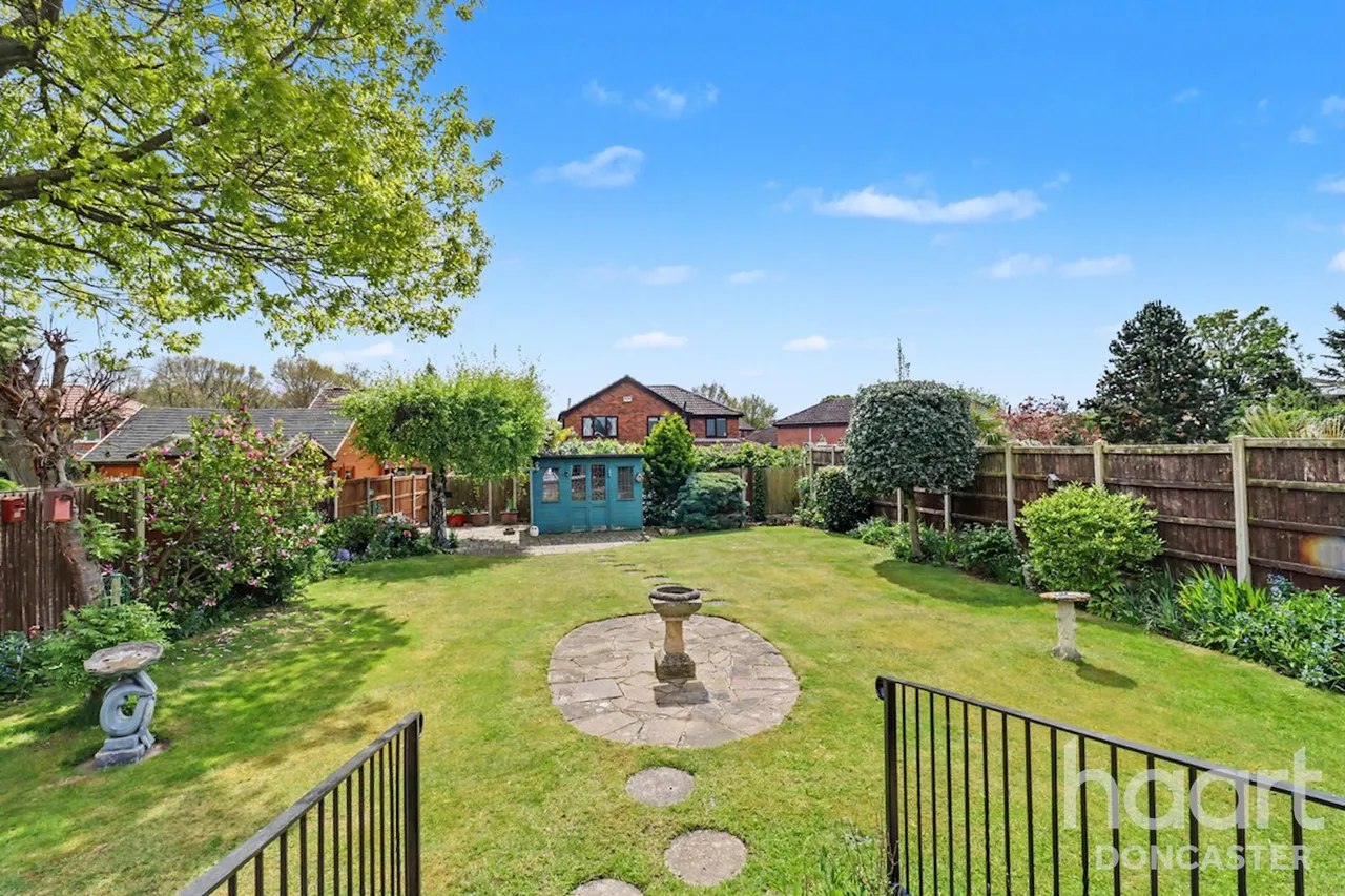 Eastfield Lane, Auckley, DN9, photo 18