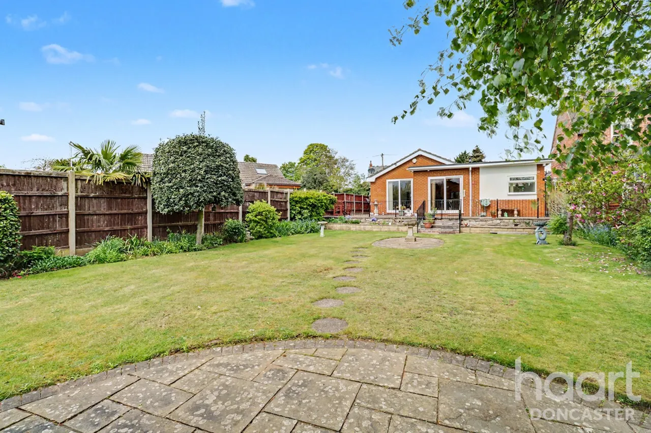 Eastfield Lane, Auckley, DN9, photo 22