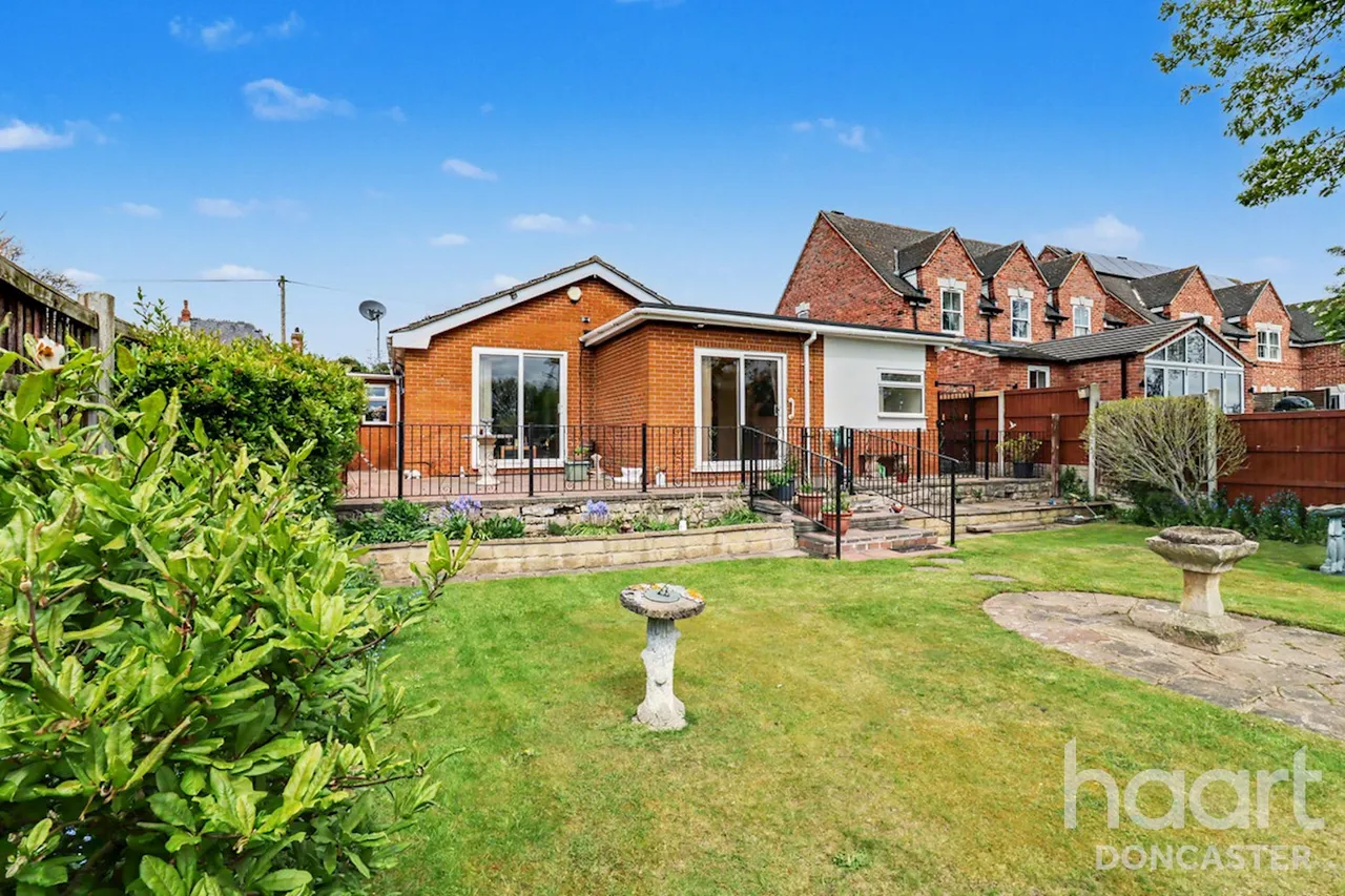 Eastfield Lane, Auckley, DN9, photo 25
