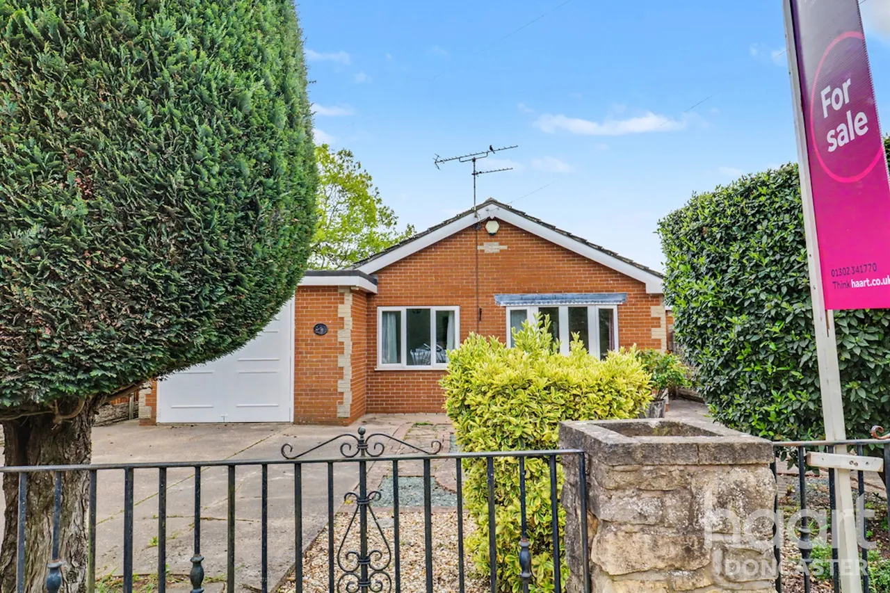 Eastfield Lane, Auckley, DN9, photo 27