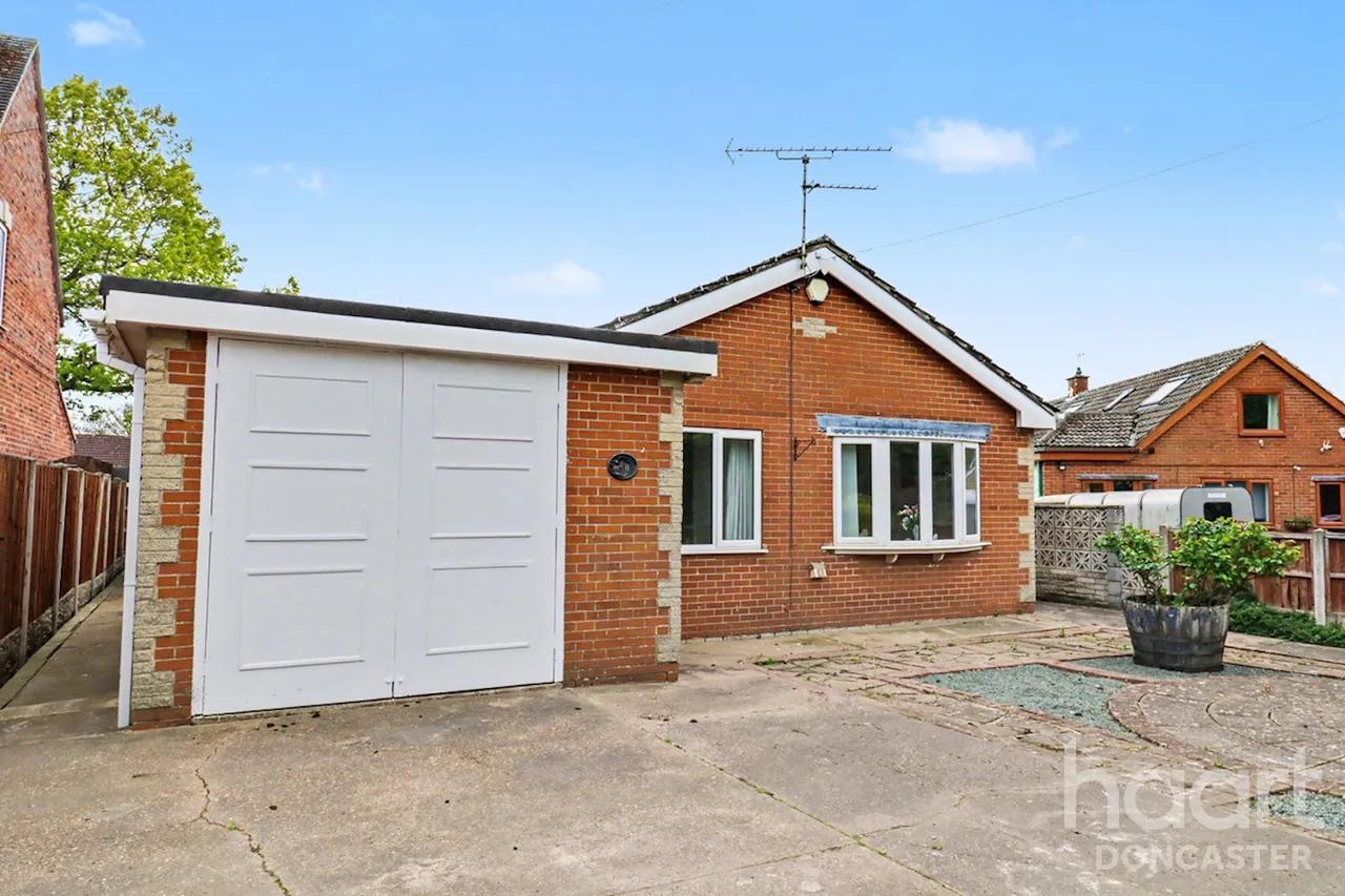 Eastfield Lane, Auckley, DN9, photo 28