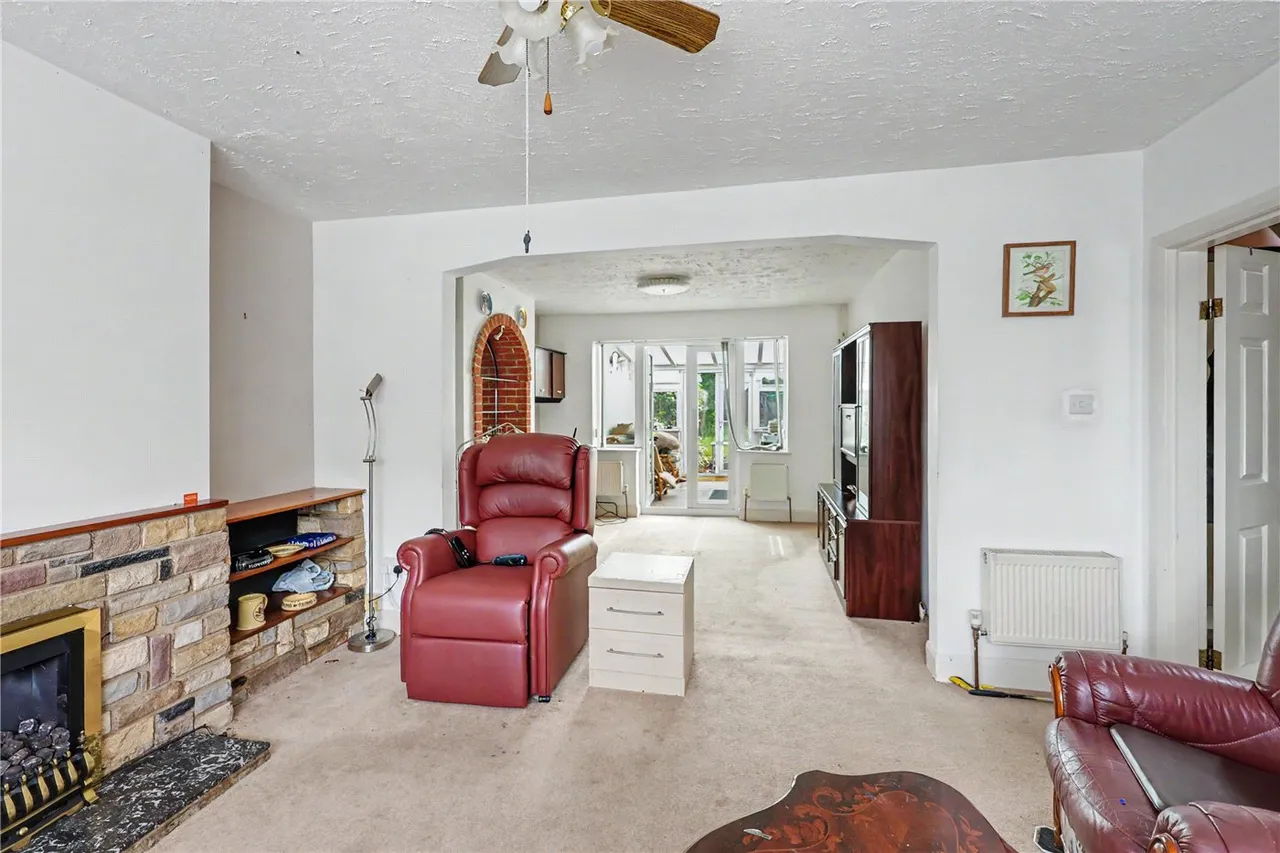 Holt Road, Hellesdon, Norwich, Norfolk, NR6, photo 12
