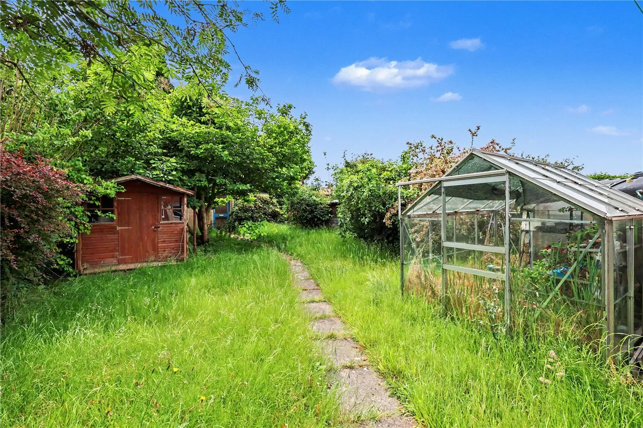 Holt Road, Hellesdon, Norwich, Norfolk, NR6, photo 5