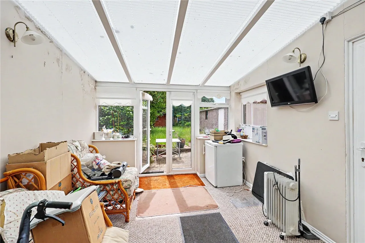 3 bed house for sale — Holt Road, Hellesdon, Norwich, Norfolk, NR6