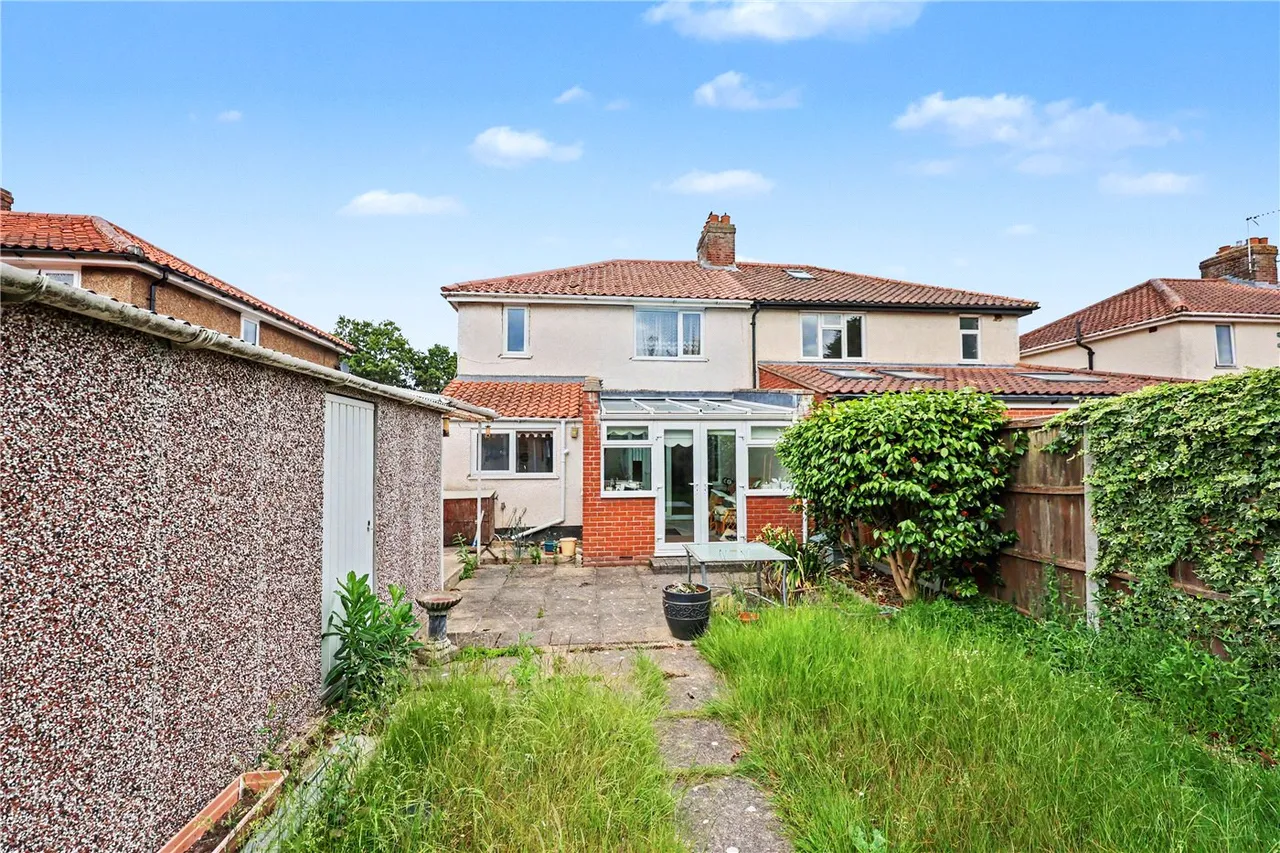 Holt Road, Hellesdon, Norwich, Norfolk, NR6, photo 3