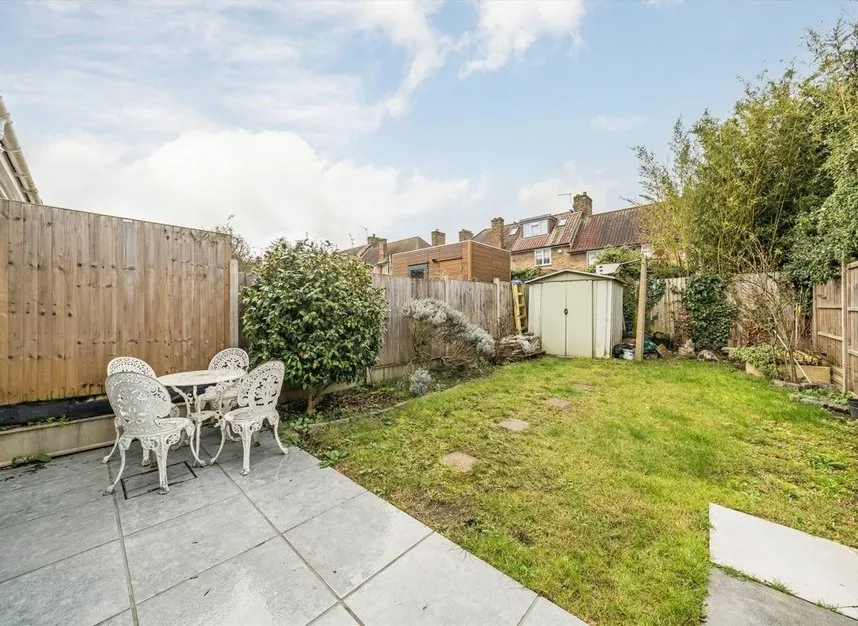 Putney Park Lane, Putney, SW15, photo 3