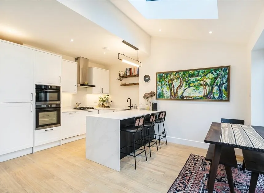 Putney Park Lane, Putney, SW15, photo 5
