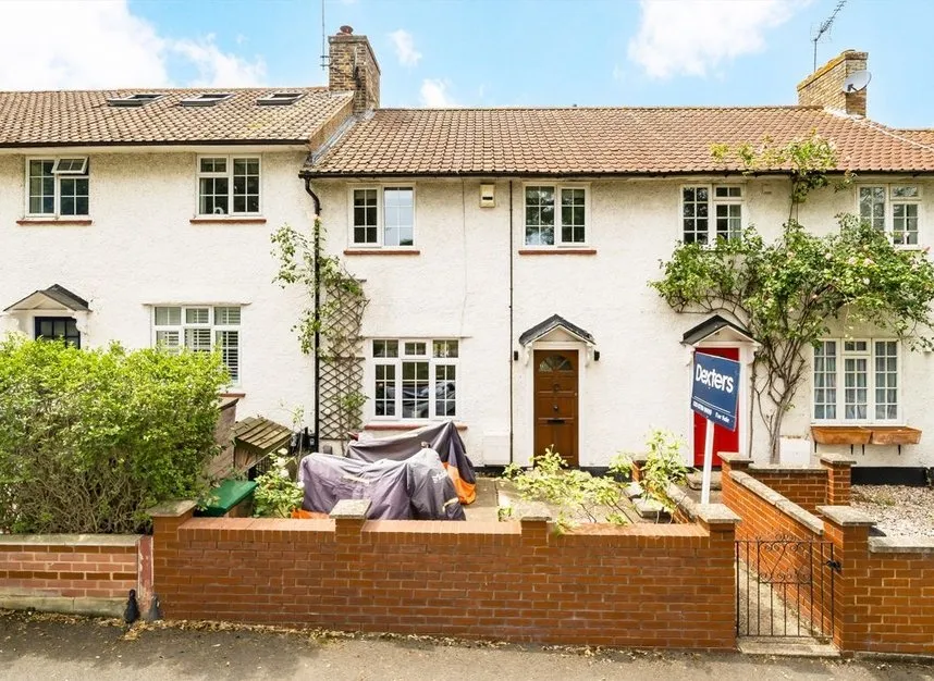Putney Park Lane, Putney, SW15, photo 2