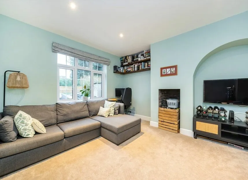 Putney Park Lane, Putney, SW15, photo 6