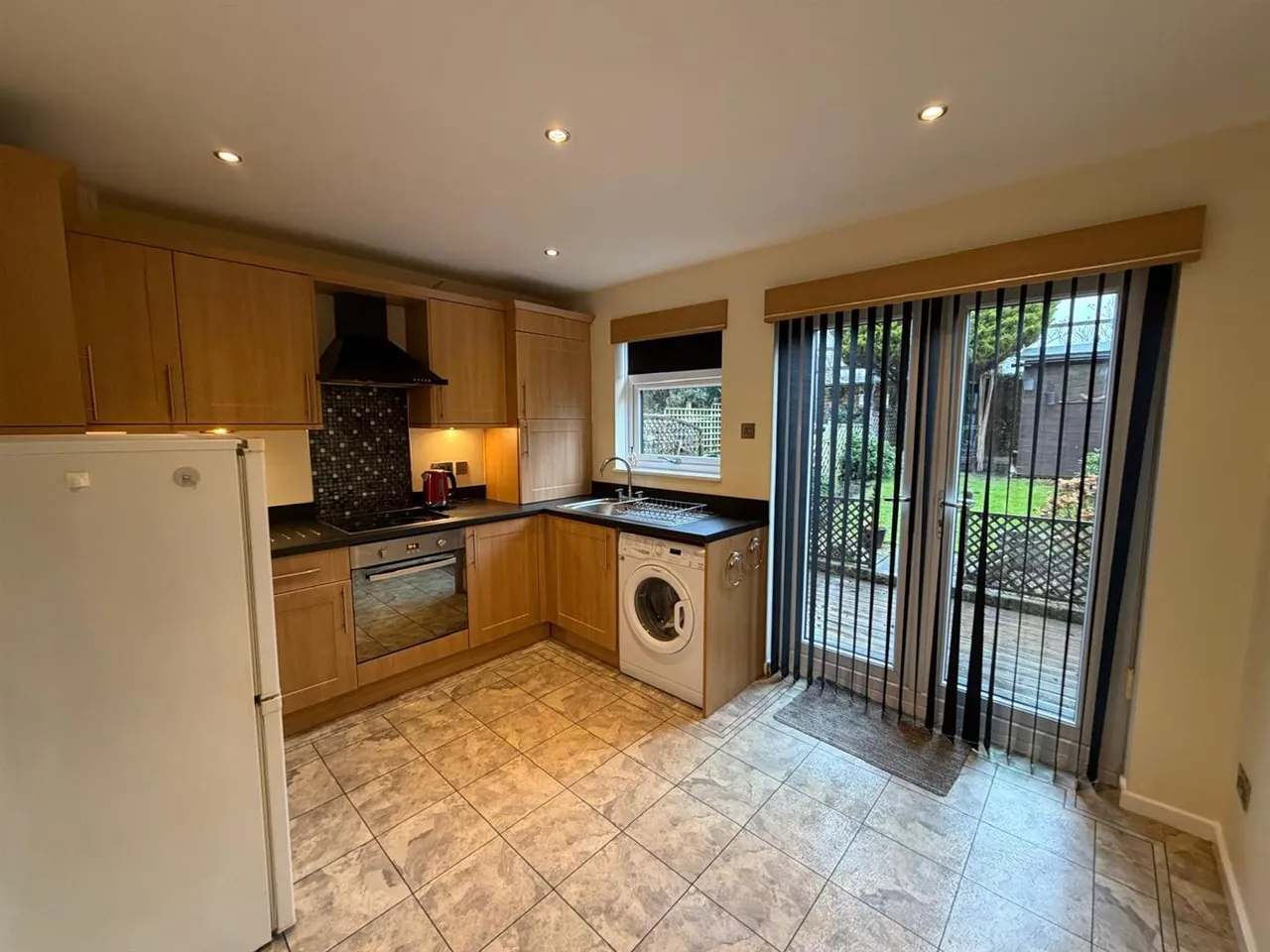 Airedale Mews, Silsden, BD20 0AE, photo 6