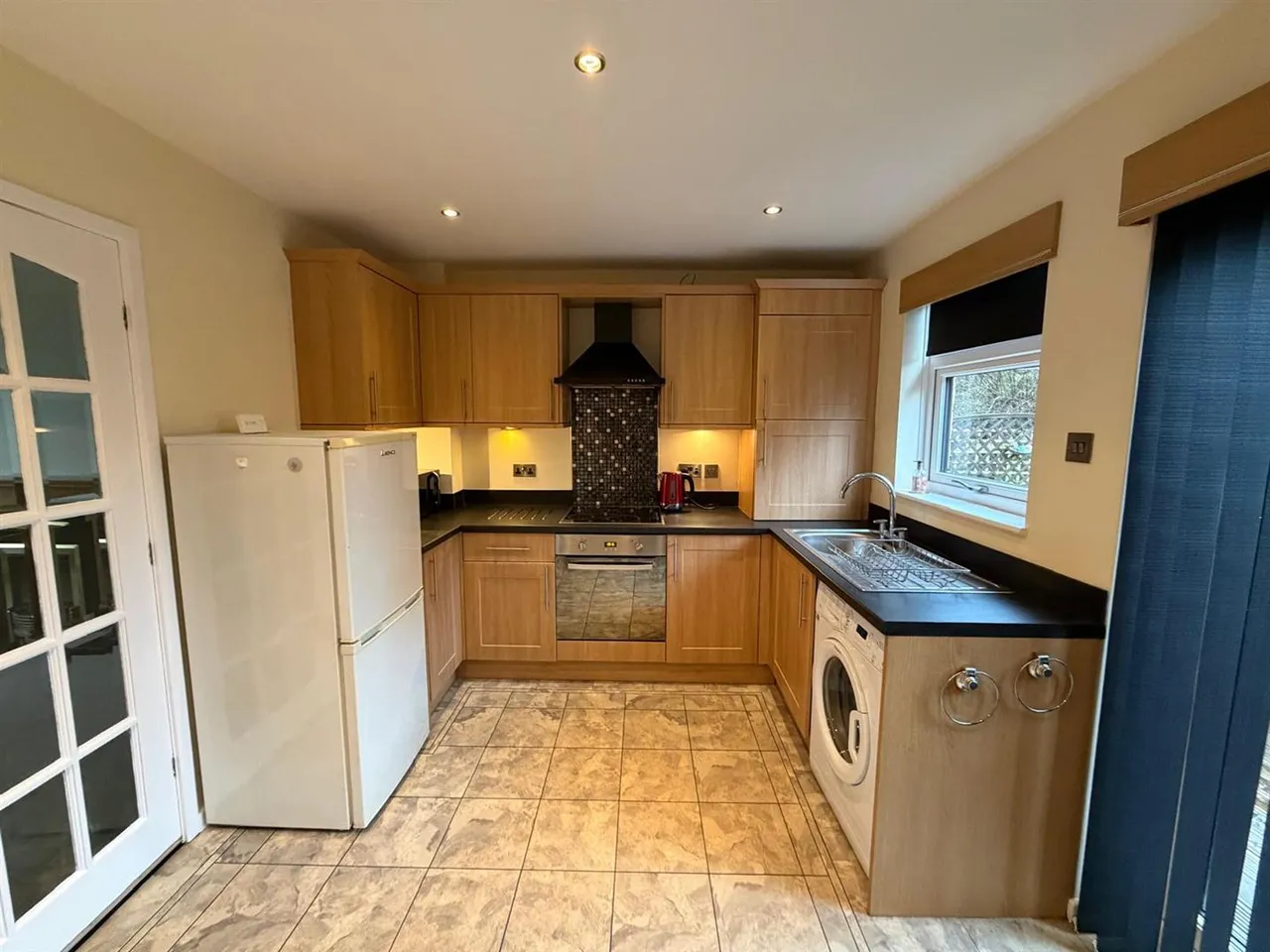 Airedale Mews, Silsden, BD20 0AE, photo 5