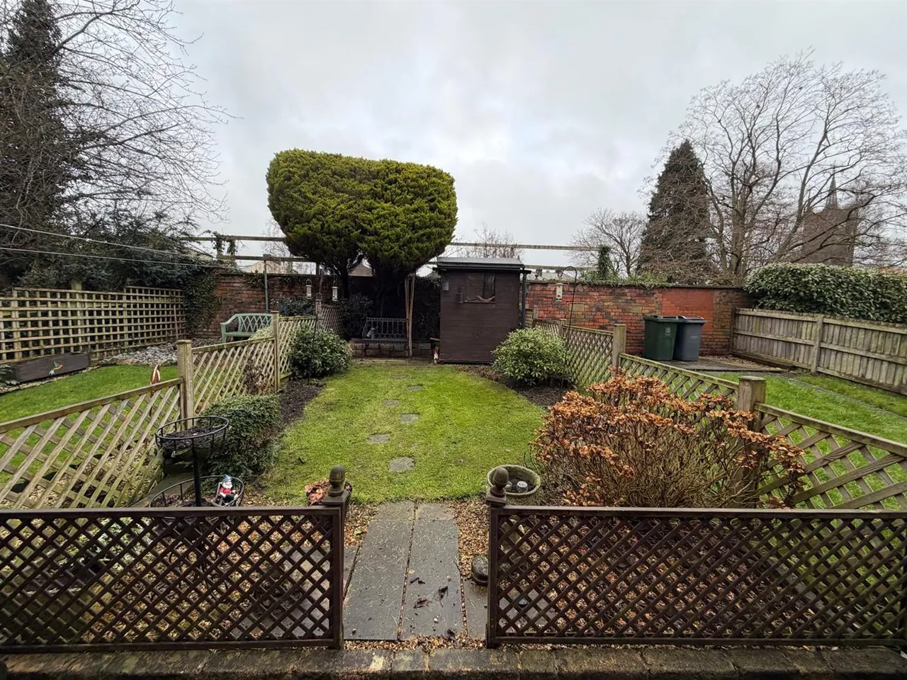 Airedale Mews, Silsden, BD20 0AE, photo 2