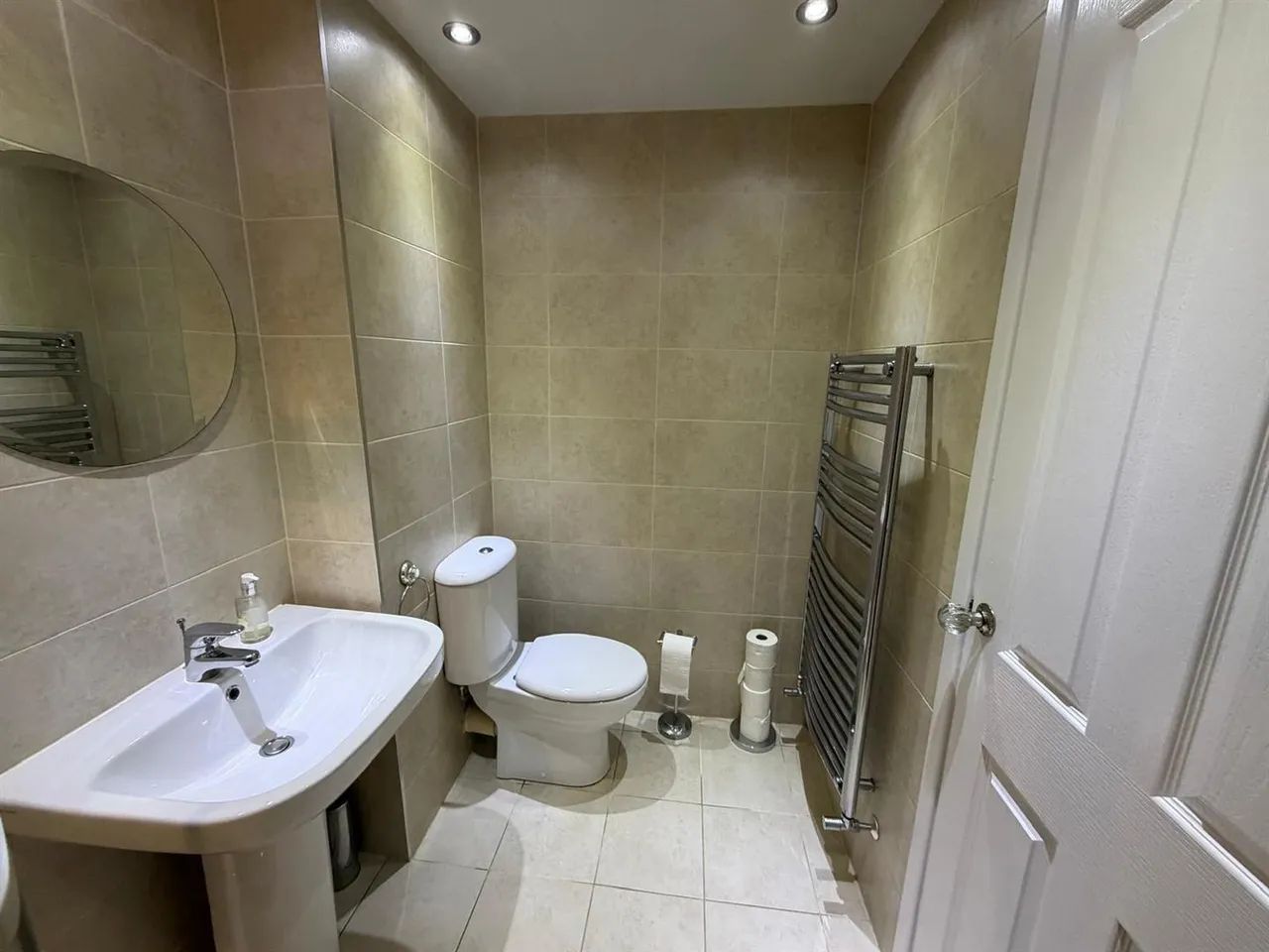 Airedale Mews, Silsden, BD20 0AE, photo 12