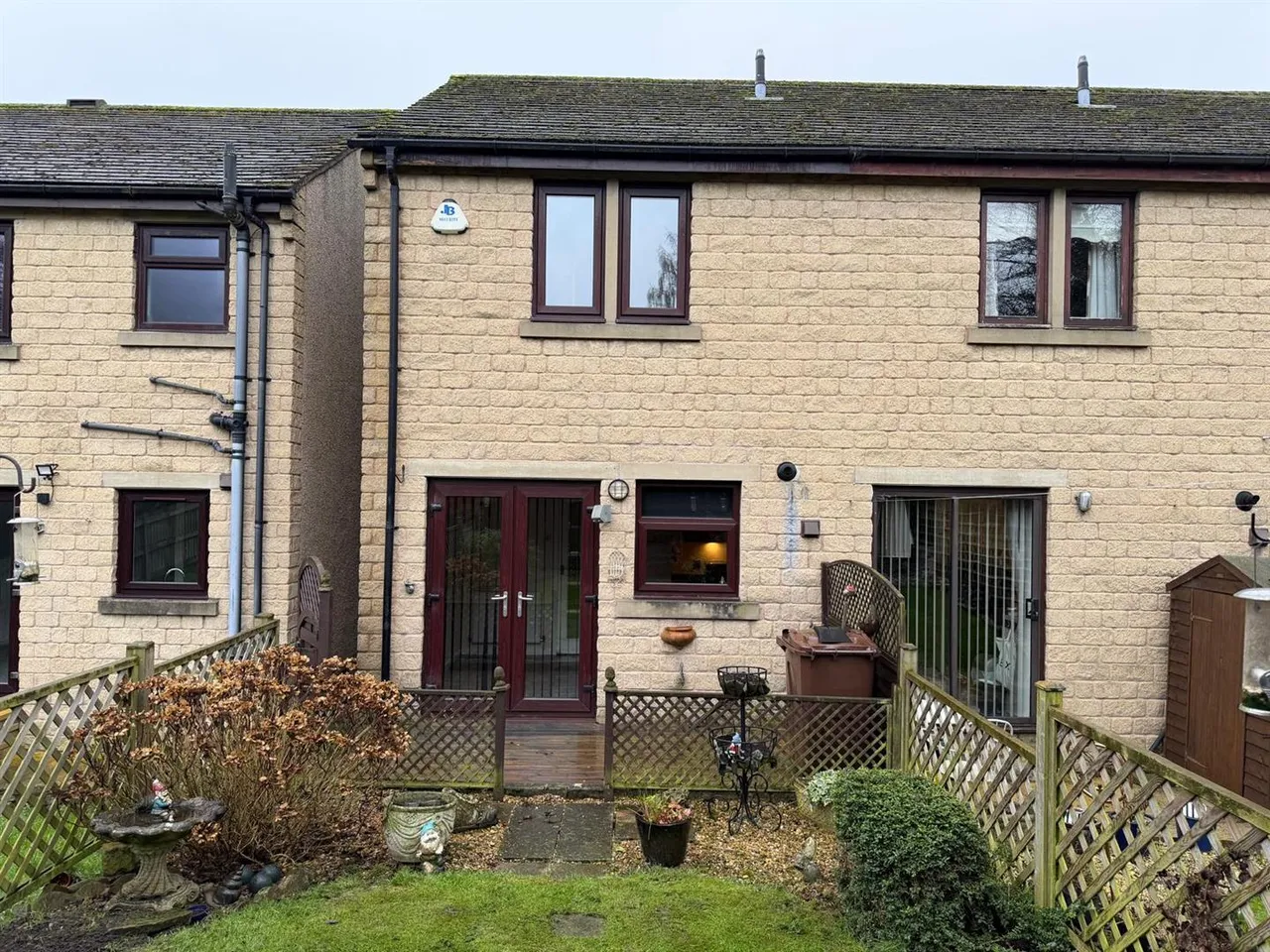Airedale Mews, Silsden, BD20 0AE, photo 16