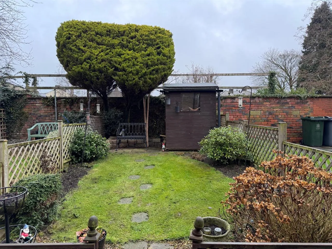 Airedale Mews, Silsden, BD20 0AE, photo 15