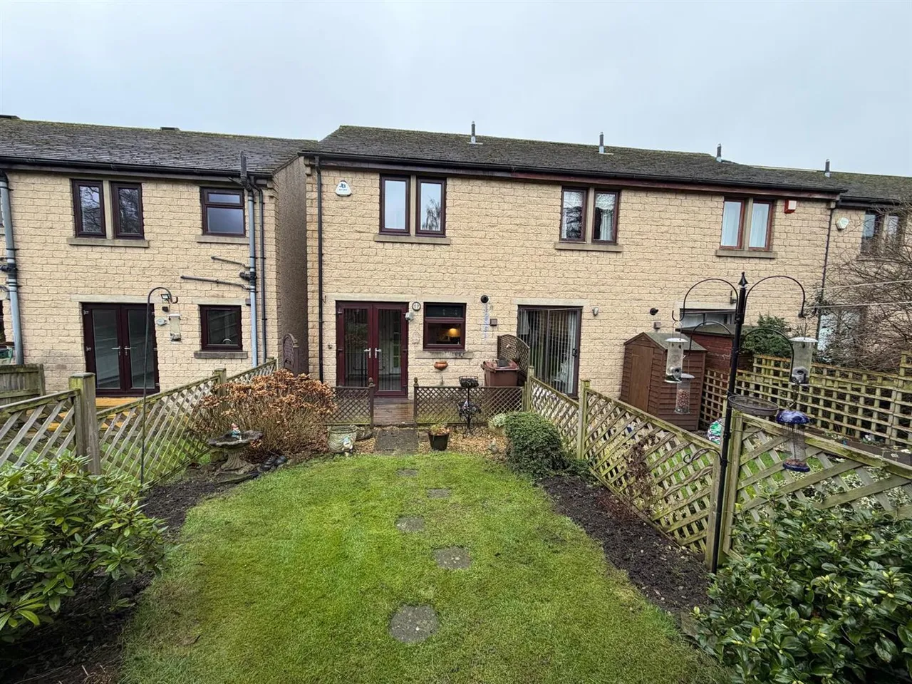 Airedale Mews, Silsden, BD20 0AE, photo 14