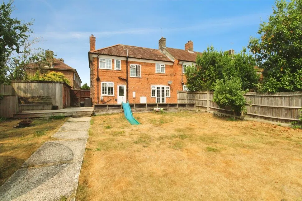 Leaside Way, Southampton, Hampshire, SO16, photo 11