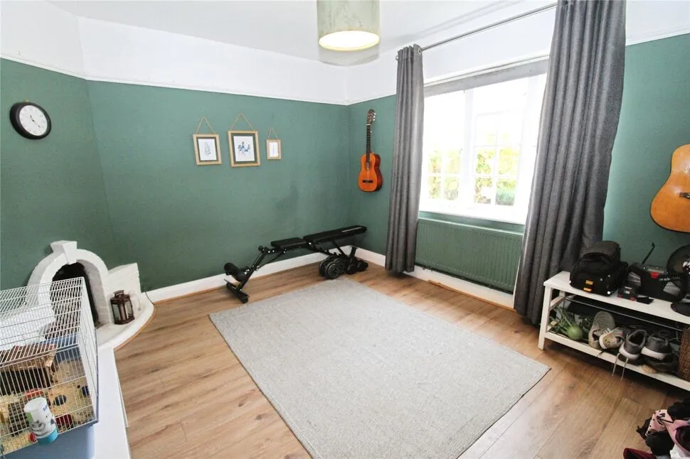 Leaside Way, Southampton, Hampshire, SO16, photo 3